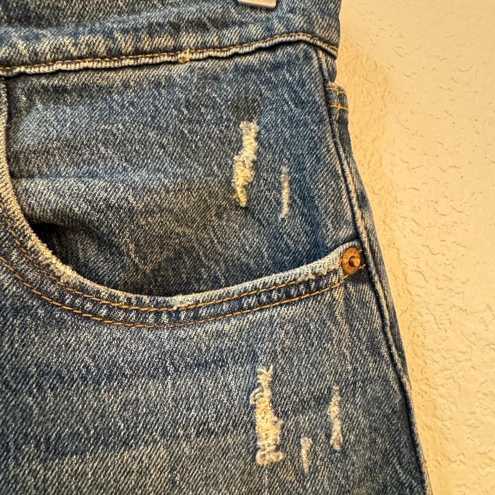 Levis 501 straight leg - Picture 6 of 12